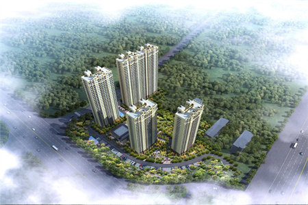 杭州花园106平三室两厅带储藏室证过五年58万可分期