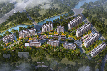 南湖大源·枫香小镇4室2厅2卫206万158m2出售