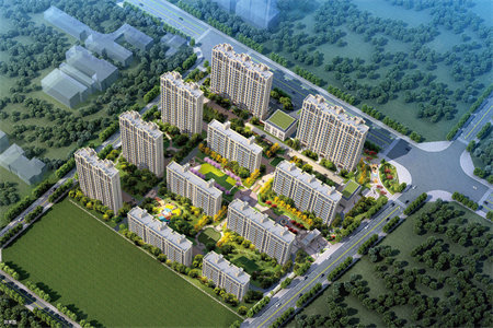 城东安康花园2室2厅1卫72m2装修